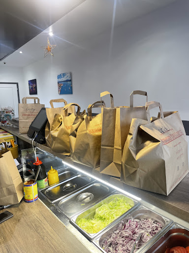 Photo 3 - KEBAB DES LACS
