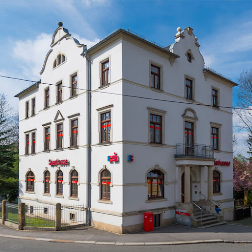 Ostsächsische Sparkasse Dresden - Filiale