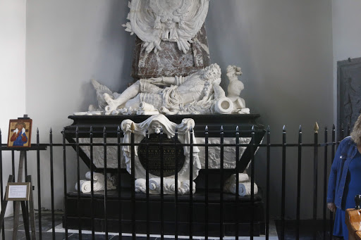Herv. kerk Vaste Burchtkerk - Thumbnail