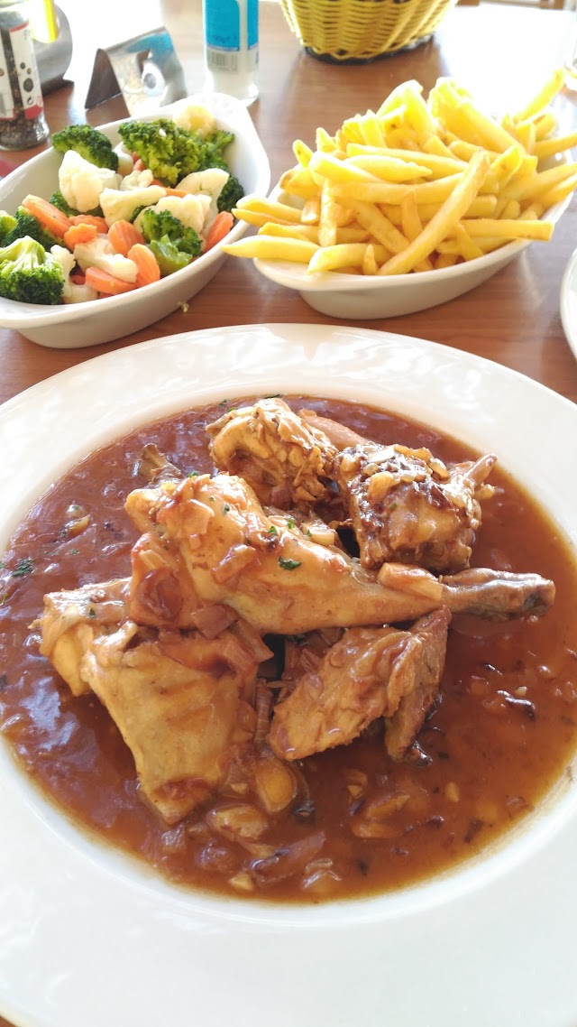 Hagar Qim Restaurant