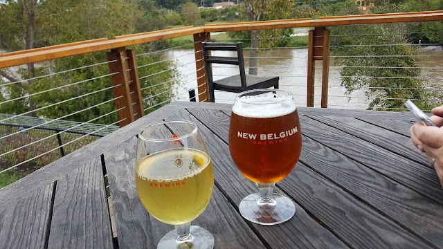 New Belgium Brewing Company