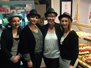 Photo n°36 de Boulangerie Rose - St Marcel à Saint-Marcel (Magasin de thé)