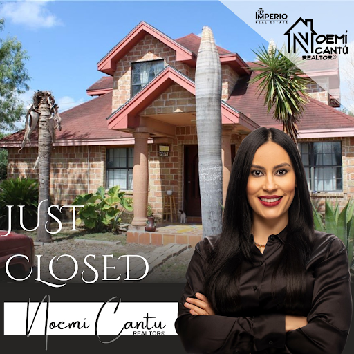 Noemi Cantu - BROKER - Thumbnail