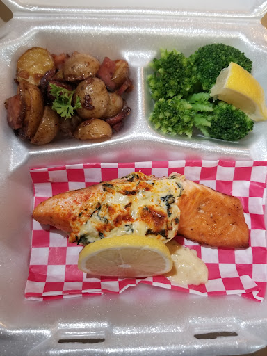 Season'd Salt Catering Gallery - United States