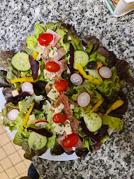 Photo n°47 de DES LE MATIN à Saint-Pol-de-Léon (Salon de thé)