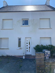 Photo n°4 de Dantot Rénovation - Couvreur Quimper à Quimper (Façadier)
