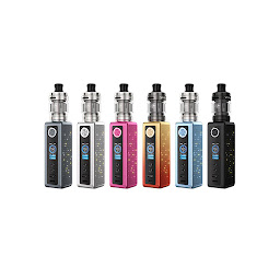 Photo n°3 de Création-vap vervins à Vervins (Boutique de cigarettes électroniques)