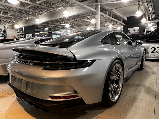 Global Auto Network - Visual