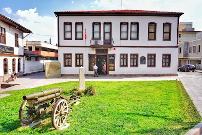 The Western Front Headquarters Museum