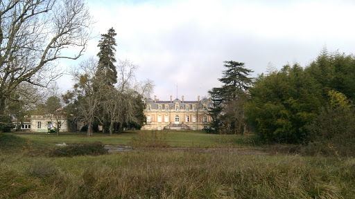 Photo de Maison Relais Béthanie à Saint-Morillon (33650)