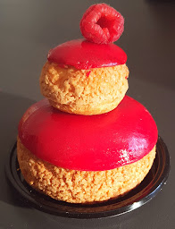 Photo n°59 de Boulangerie Feuillette à Poitiers (Salon de thé)