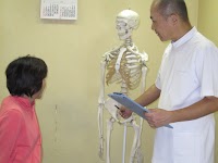 ひまわり心療整体