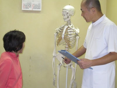 ひまわり心療整体