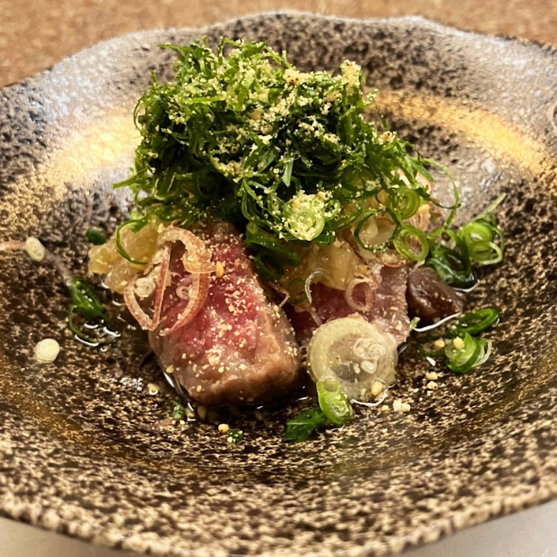 和味料理もりしま