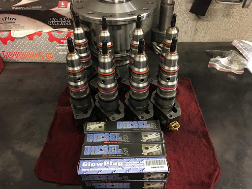 Priority Diesel Performance LLC - Thumbnail