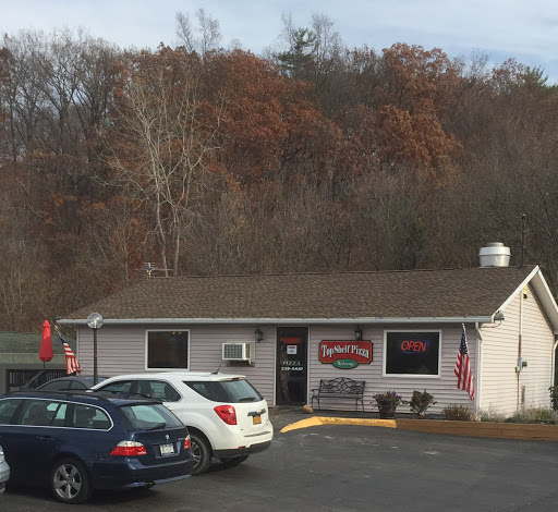 Top Shelf Pizza - Thumbnail