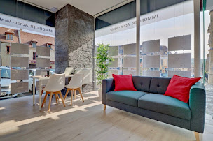 Photo n°8 de LA RESIDENCE - Agence immobilière à Maule à Maule (Agence immobilière)