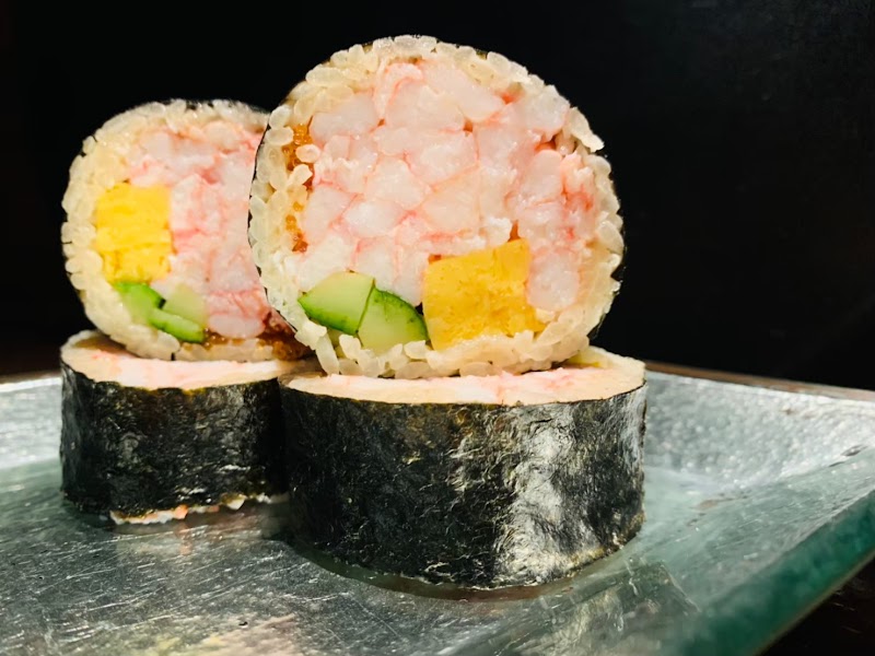 Sushi&Oyster-labo S3Zしみず