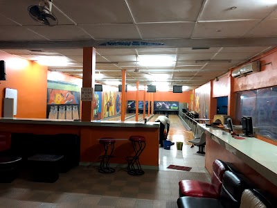 Photos of Bowling Le Pandora