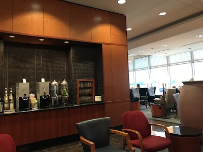 Delta Sky Club