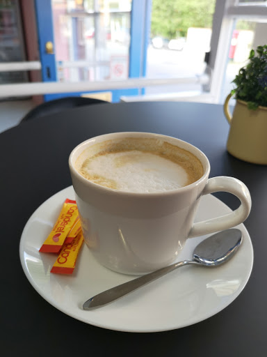 Mike & Mary Ltd Cafe - Thumbnail