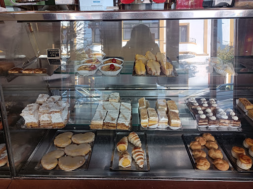 Panadería Confitería Gran Vía