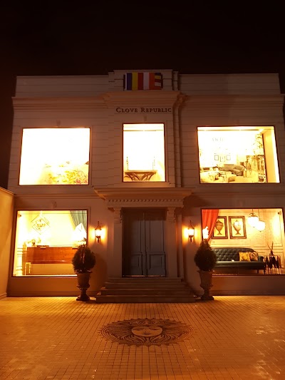 Photos of Clove Republic