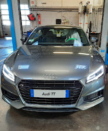 Photo n°29 de Audi Béziers Tressol-Chabrier à Béziers (Vendeur de voitures d'occasion)