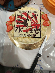 Photo n°6 de Karaté Do Boulange à Boulange (Club de karaté)