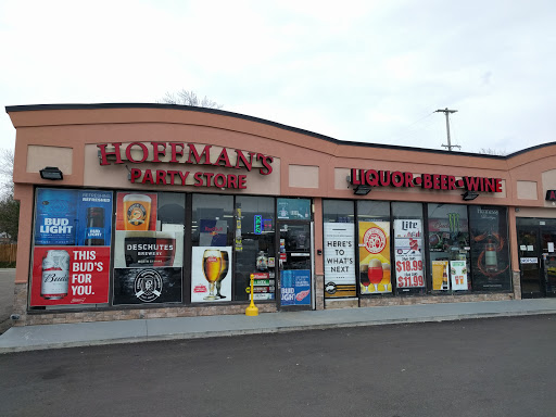 Hoffman's Party Store - Thumbnail