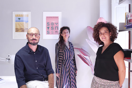 Immagine di Studio Tricot