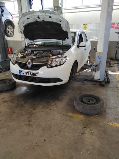 Photos of Polsa Otomotiv