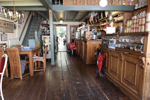 Lunchroom la Fleur - Thumbnail