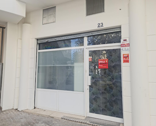 Librería Online Smile Books