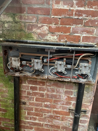 ‎‎M‎‎‎‎a‎‎r‎‎‎‎v‎‎e‎‎‎‎l E‎‎l‎‎e‎‎‎‎c‎‎t‎‎r‎‎i‎‎c‎‎i‎‎a‎‎‎‎ns