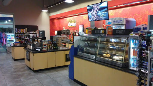 Bruce Willis Service Area Gallery - United States