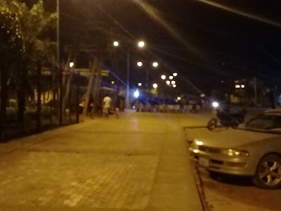Photos of Nuevo Palmar Park