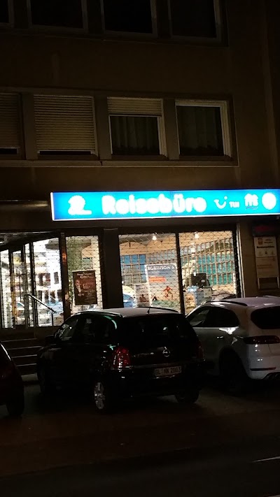 travel-agency
