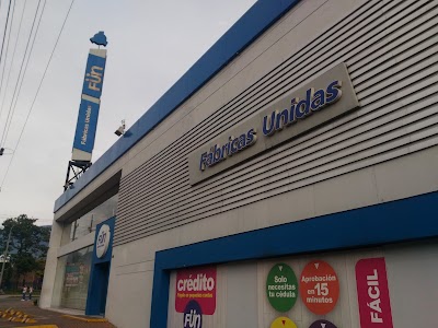 Photos of F&Uuml;N F&aacute;bricas Unidas Itag&uuml;&iacute;