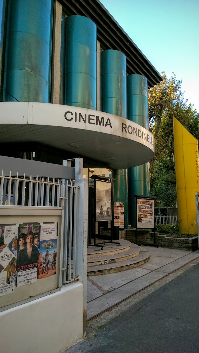 Cinema Rondinella