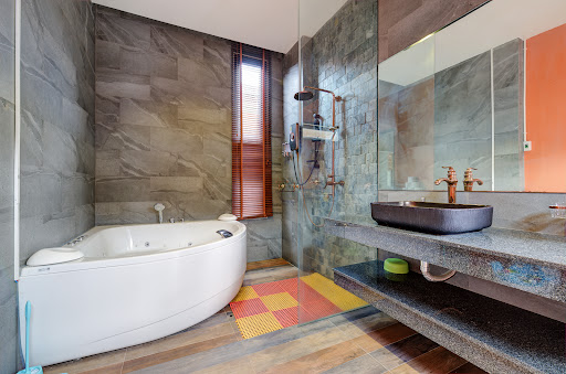 Fisherman pool villa samui (ฟิชเชอร์แมน พูลวิลล่า สมุย)