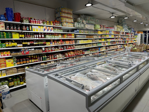 Nabanno Supermarket - Thumbnail