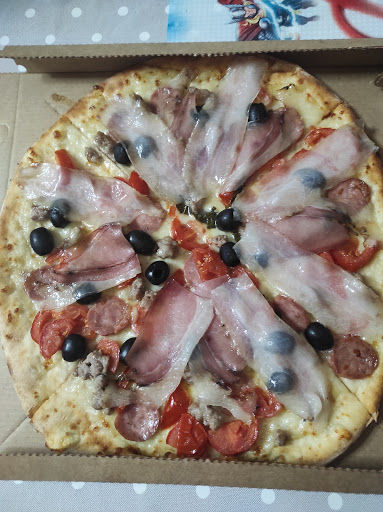 Pizzeria 7