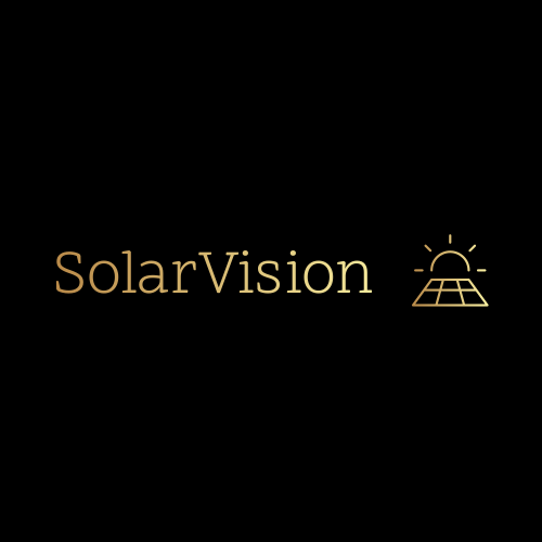 SolarVision - Visual