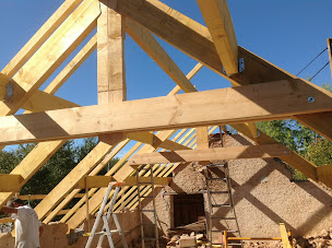 Photo n°2 de ASR Bâtiment - Couverture, Maçonnerie, Second œuvre - Vitzthum Gérard à Chazemais (Carreleur)