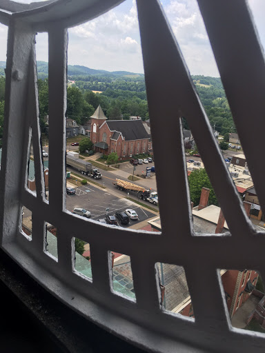 Millersburg First Presbyterian Church - Thumbnail