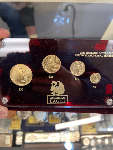 Hoffman Gold & Silver Exchange - Thumbnail