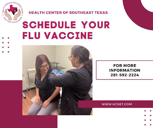 Health Center of Southeast Texas Terrenos-Plum Grove Gallery - United States