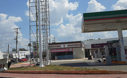 7 Eleven La Ceiba