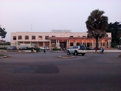 Photos of H&ocirc;tel Communal